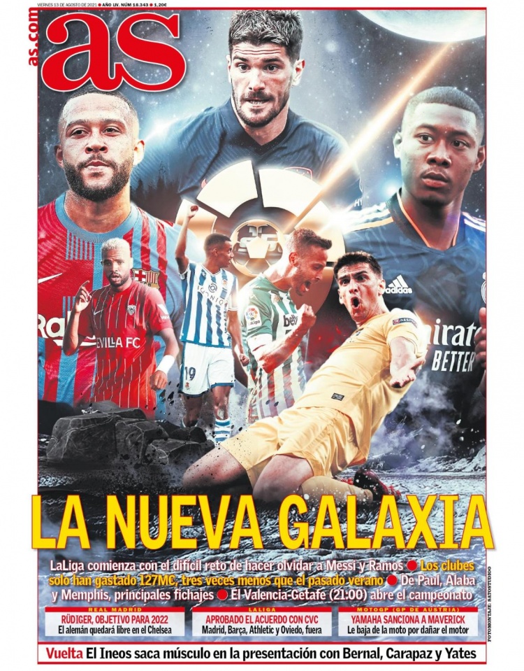 前景充满期 前景充满期