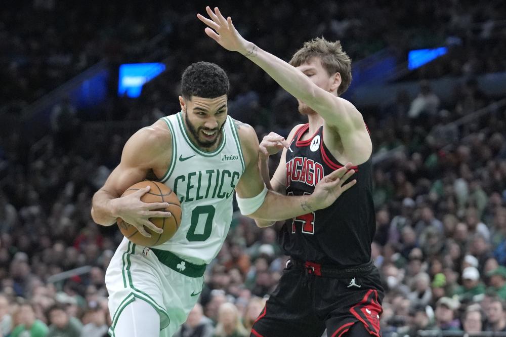 凯尔特人近 凯尔特人近